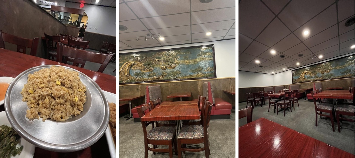 Szechuan Palace